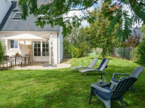Holiday Home La Marinière Izella by Interhome